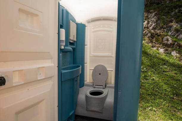  Hartford, MI Porta Potty Rental Pros