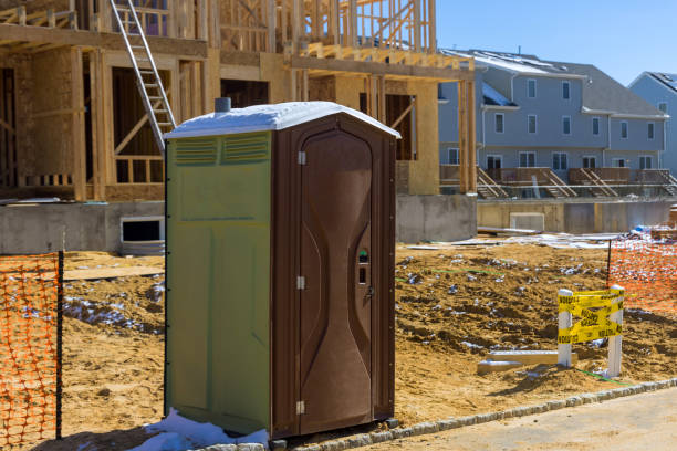 Best Temporary restroom rental  in Hartford, MI