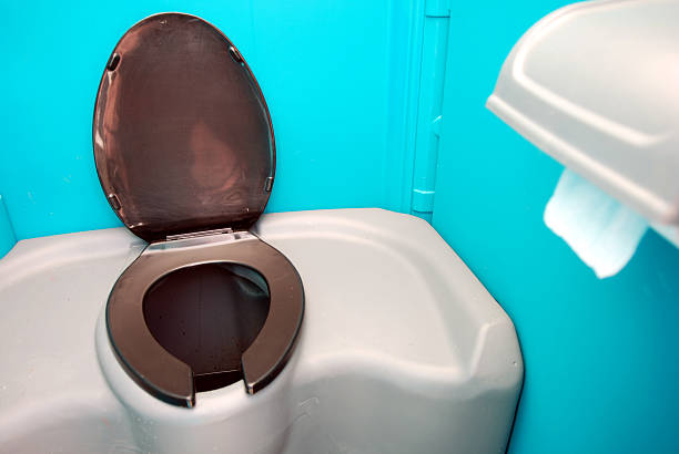 Best Local porta potty services  in Hartford, MI