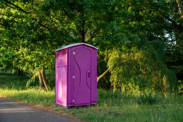 Portable Toilet Options We Offer in Hartford, MI