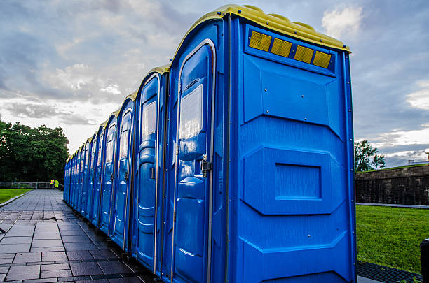 Best Construction site porta potty rental  in Hartford, MI